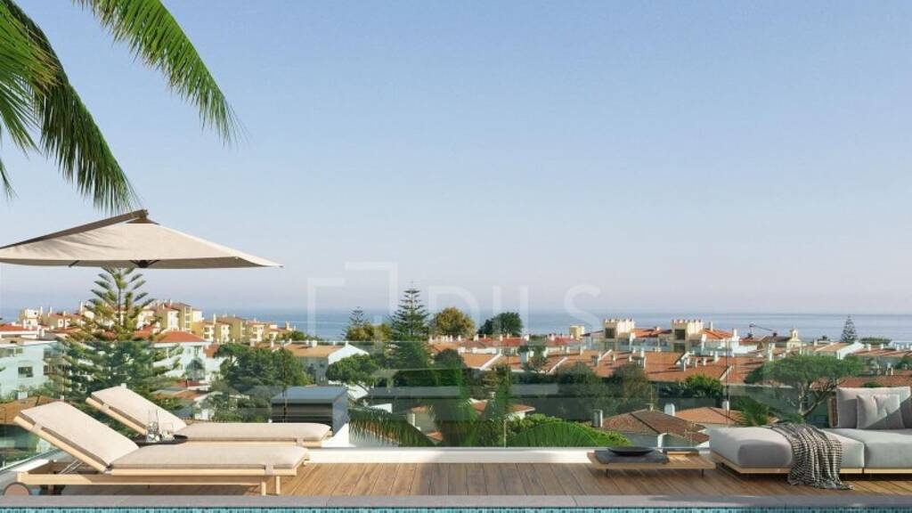 Studio zum Kauf 2.600.000 € 240,9 m² Carcavelos e Parede