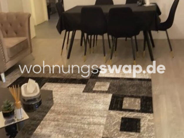 Studio zur Miete Tauschwohnung 509 € 2 Zimmer 53 m² 3. Geschoss Britz Berlin 12347