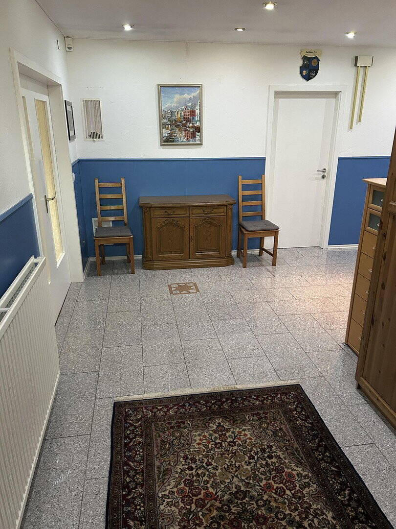 House in Herbolzheim, Tutschfelden - Ansicht 2