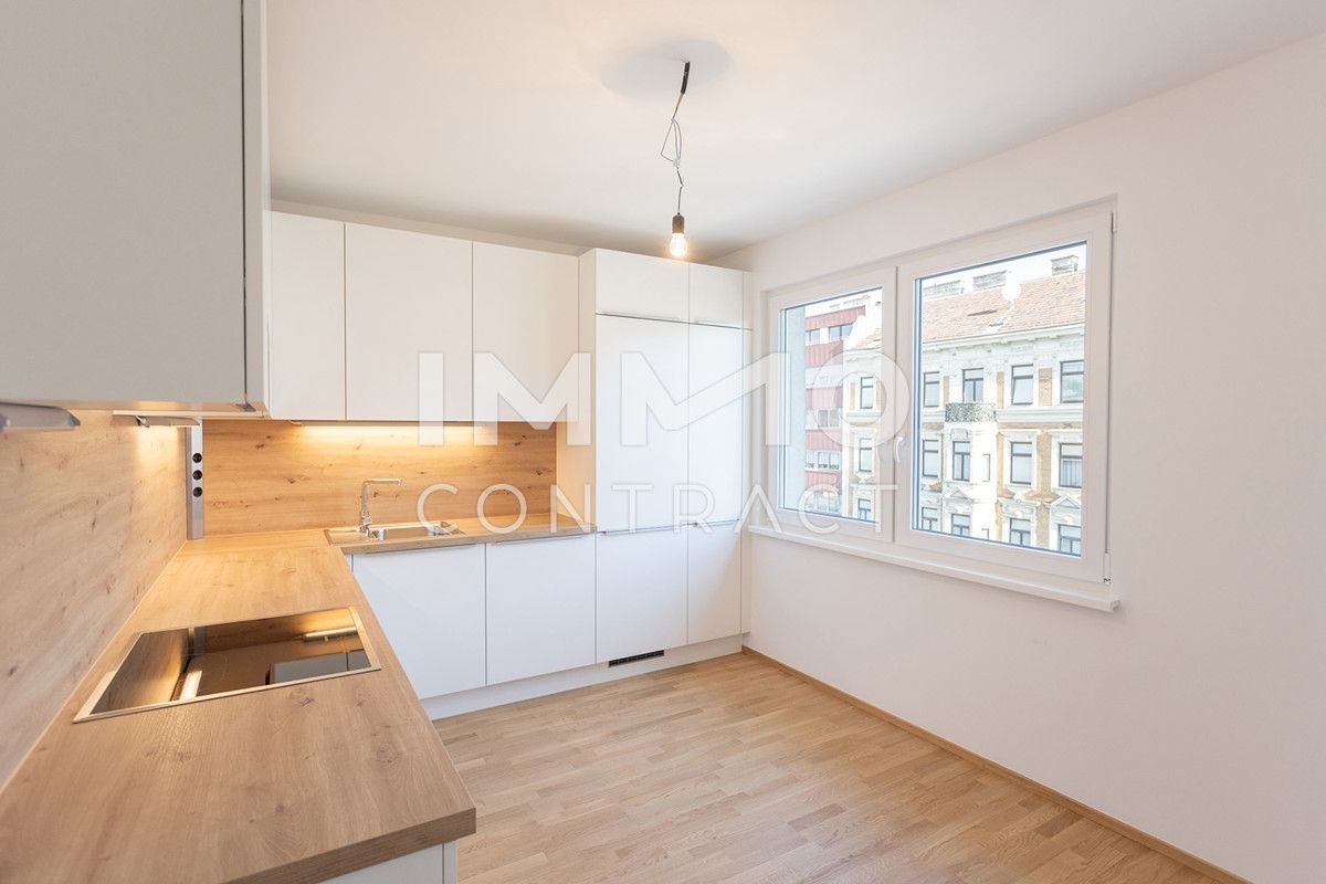 Wohnung zum Kauf 575.000 € 4 Zimmer 102,3 m²<br/>Wohnfläche 3.<br/>Geschoss Wien, Ottakring 1160