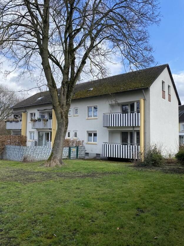 Wohnung zum Kauf provisionsfrei 129.000 € 3 Zimmer 57,5 m² EG Im Dreieck 1 Dellwig Essen 45357