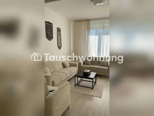 Wohnung zur Miete Tauschwohnung 650 € 3 Zimmer 76 m² 3. Geschoss Lankwitz Steglitz-Zehlendorf 12249