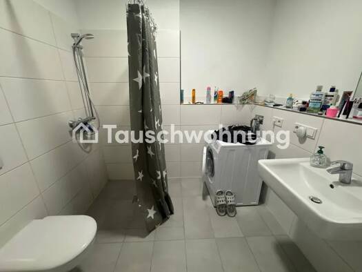 Wohnung zur Miete Tauschwohnung 360 € 1 Zimmer 34 m² 1. Geschoss Marzahn Berlin 12679
