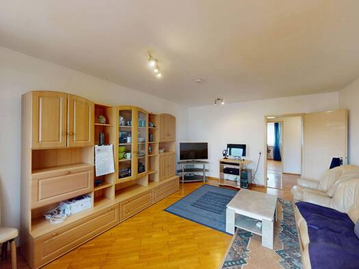 Wohnung zum Kauf 168.000 € 2 Zimmer 54 m² Biberach 88400