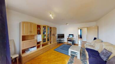 Wohnung zum Kauf 168.000 € 2 Zimmer 54 m² Kernstadt Biberach 88400