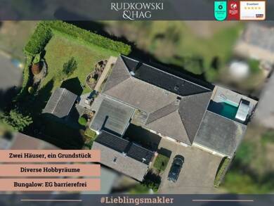 Mehrfamilienhaus zum Kauf 750.000 € 6 Zimmer 148 m² 905 m² Grundstück Sinthern Pulheim-Sinthern 50259