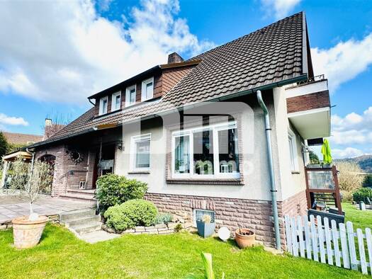 Einfamilienhaus zum Kauf 249.900 € 7 Zimmer 165,1 m² 662 m² Grundstück Bodenfelde 37194