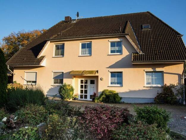 Maisonette zum Kauf provisionsfrei 299.000 € 3 Zimmer 113 m² 1. Geschoss Zierow 23968