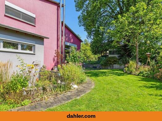 Einfamilienhaus zum Kauf 1.049.000 € 5 Zimmer 200 m² 663 m² Grundstück Zirndorf Zirndorf 90513