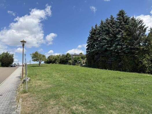 Grundstück zum Kauf 22.250 € 494 m² Grundstück Ehrenberg Altenburg / Mockzig 04600