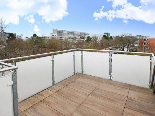 Maisonette zum Kauf 250.000 € 2,5 Zimmer 84 m² 3. Geschoss Kleefeld Hannover 30625