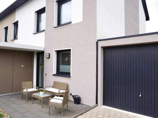 Reihenendhaus zum Kauf 348.000 € 5 Zimmer 120 m² 242 m² Grundstück Herringen Hamm 59077