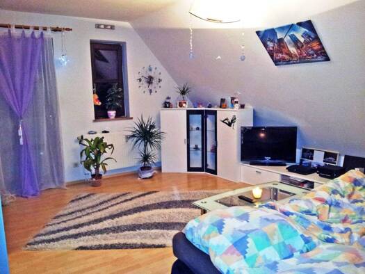 Wohnung zum Kauf provisionsfrei 179.000 € 1 Zimmer 37 m² Hirschenweg 1 Gartenberg Geretsried 82538