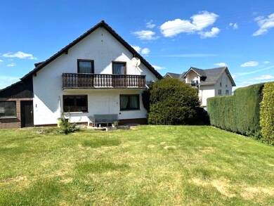 Haus zum Kauf 250.000 € 6 Zimmer 160 m² 1.046 m² Grundstück Oberhaid 56237