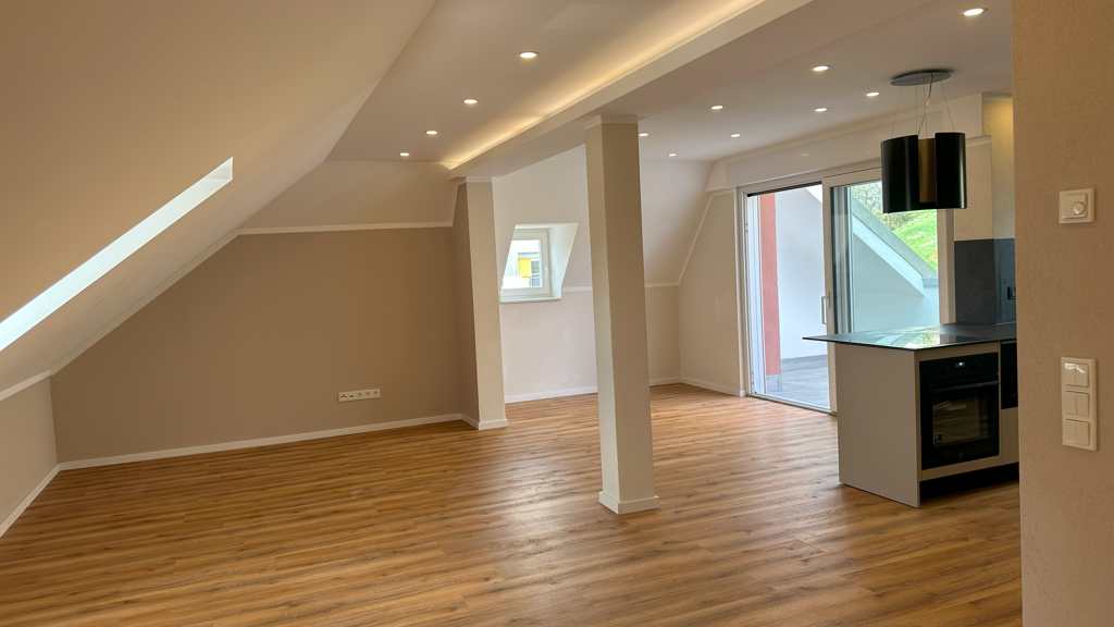 Wohnung zum Kauf provisionsfrei als Kapitalanlage geeignet 520.000 € 5 Zimmer 175 m² Igel 54298