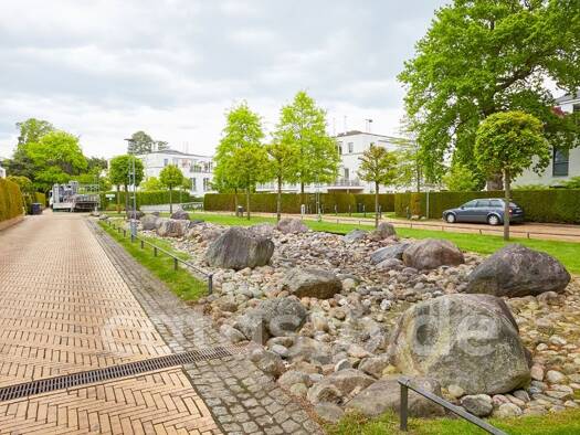 Wohnung zum Kauf 1.250.000 € 4 Zimmer 122 m² 1. Geschoss Nienstedten Altona 22609