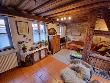 Einfamilienhaus zum Kauf 320.000 € 4 Zimmer 104 m² 130 m² Grundstück Innenstadt Fürth 90762