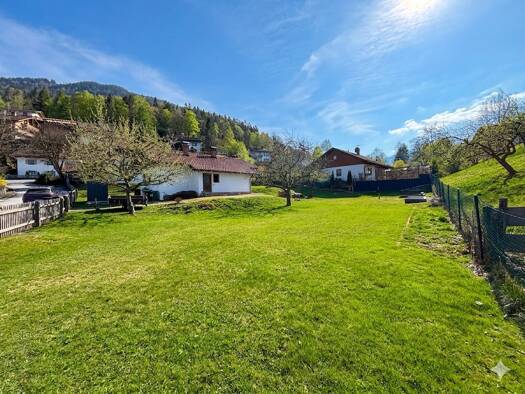 Grundstück zum Kauf 415.000 € 516 m² Grundstück Kochel Kochel am See 82431