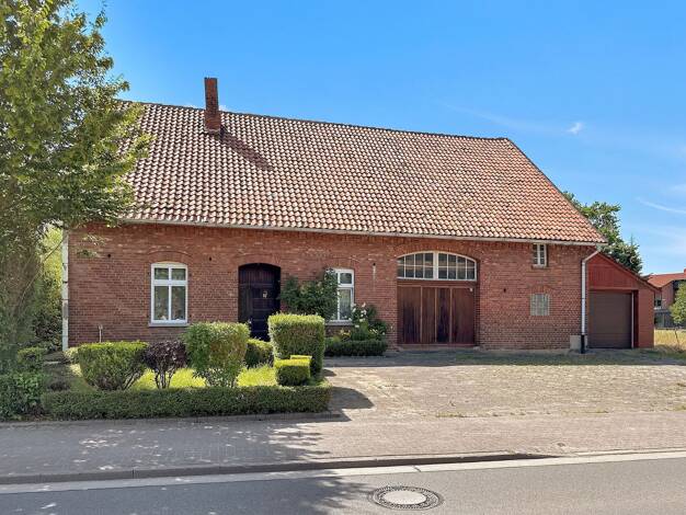 Einfamilienhaus zum Kauf 149.000 € 4 Zimmer 110 m² 912 m² Grundstück Winzlar Rehburg-Loccum 31547