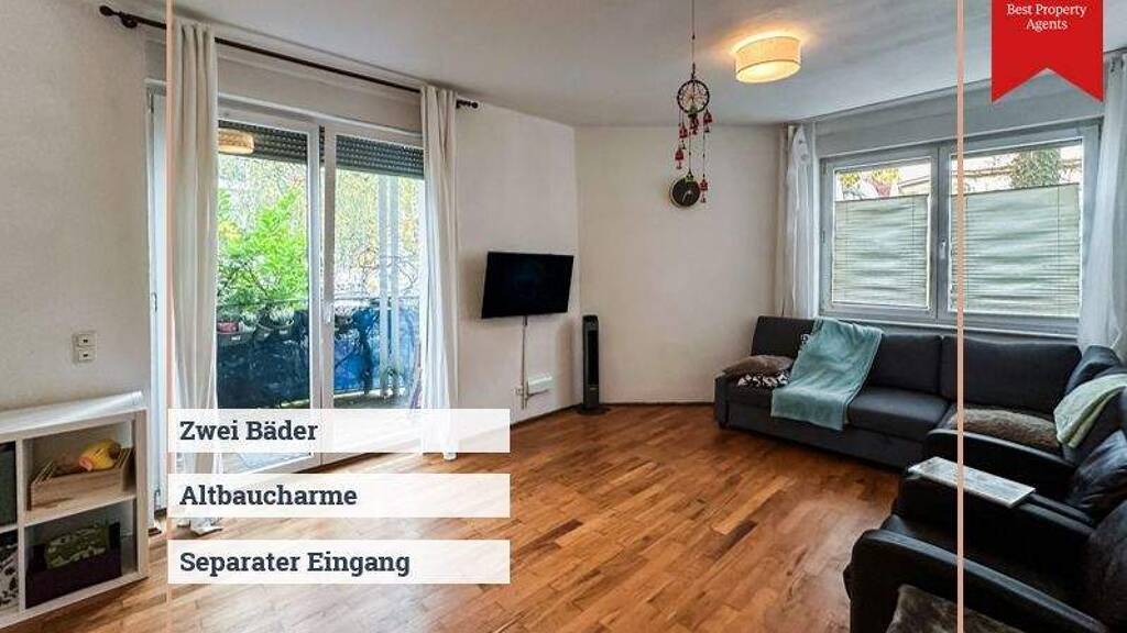 Wohnung zum Kauf 289.000 € 2 Zimmer 73,6 m² Rüttenscheid Essen / Rüttenscheid 45130