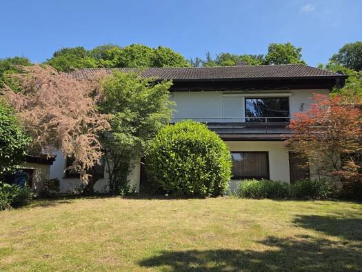 Einfamilienhaus zum Kauf 225.000 € 6 Zimmer 178 m² 1.631 m² Grundstück Bodenwerder Bodenwerder 37619