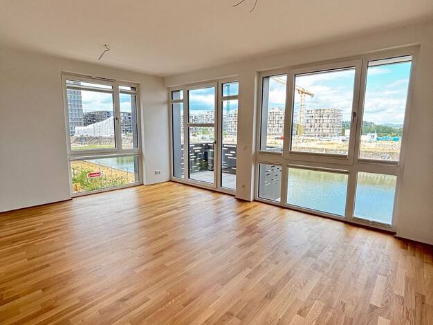 Maisonette zur Miete 2.998 € 5 Zimmer 124,2 m² EG frei ab 01.08.2026 Lotsenhof 15 Neustadt Mainz 55120