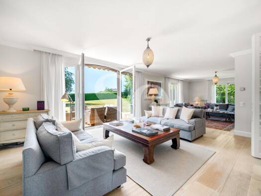 Einfamilienhaus zum Kauf 6.427.128 € 8 Zimmer 320 m² Founex 1297