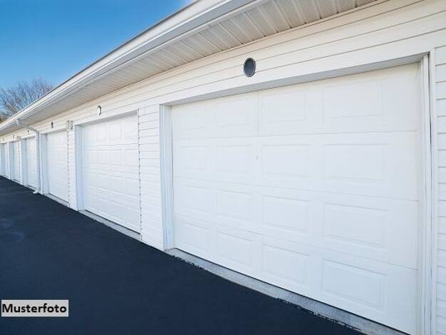 Garage zum Kauf 4.900 € Vogelbeck Einbeck 37574