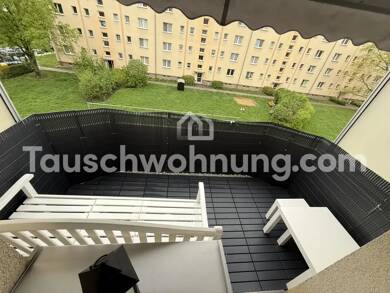 Wohnung zur Miete Tauschwohnung 695 € 4 Zimmer 69 m² 2. Geschoss Gohlis - Nord Leipzig 04157