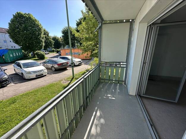 Wohnung zur Miete 880 € 4,5 Zimmer 89,8 m² frei ab 31.08.2026 Am Flugfeld 30 Kaufbeuren Kaufbeuren 87600
