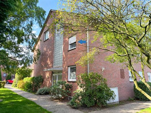 Wohnung zum Kauf 225.000 € 4 Zimmer 110 m² Schermbeck Schermbeck 46514