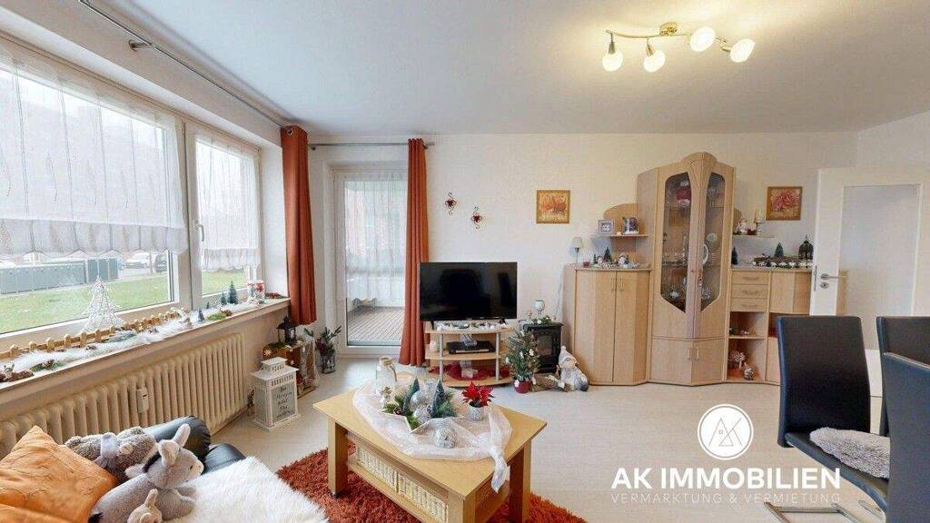 Wohnung zum Kauf 109.000 € 4 Zimmer 85 m² Afferde afferde 31789