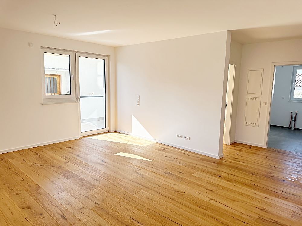 Wohnung zur Miete 1.230 € 3 Zimmer 76,9 m²<br/>Wohnfläche Seligenstädter Str. 83 - 85 Froschhausen Seligenstadt , Hess 63500