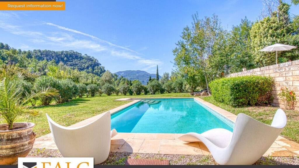 Landhaus zum Kauf provisionsfrei 1.900.000 € 5 Zimmer 349 m² 7.351 m² Grundstück Esporlas 07190