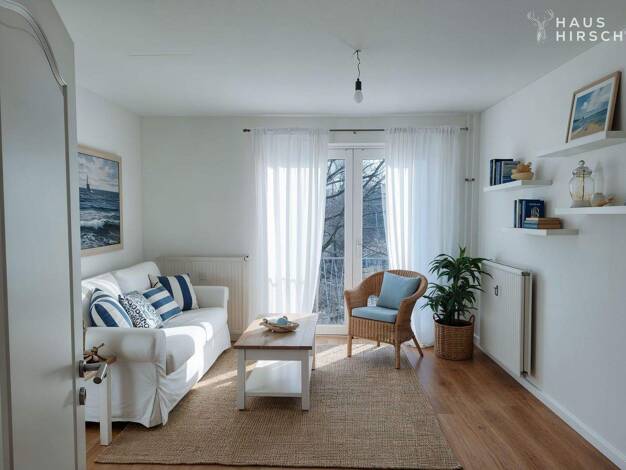 Sonstiges zum Kauf als Kapitalanlage geeignet 223.000 € 1 Zimmer 22 m² Winterhude Hamburg 22301