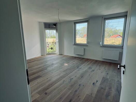 Wohnung zur Miete 870 € 2 Zimmer 68,2 m² frei ab sofort Wallonenstraße 20 Friedrichsfeld Mannheim / Friedrichsfeld 68229