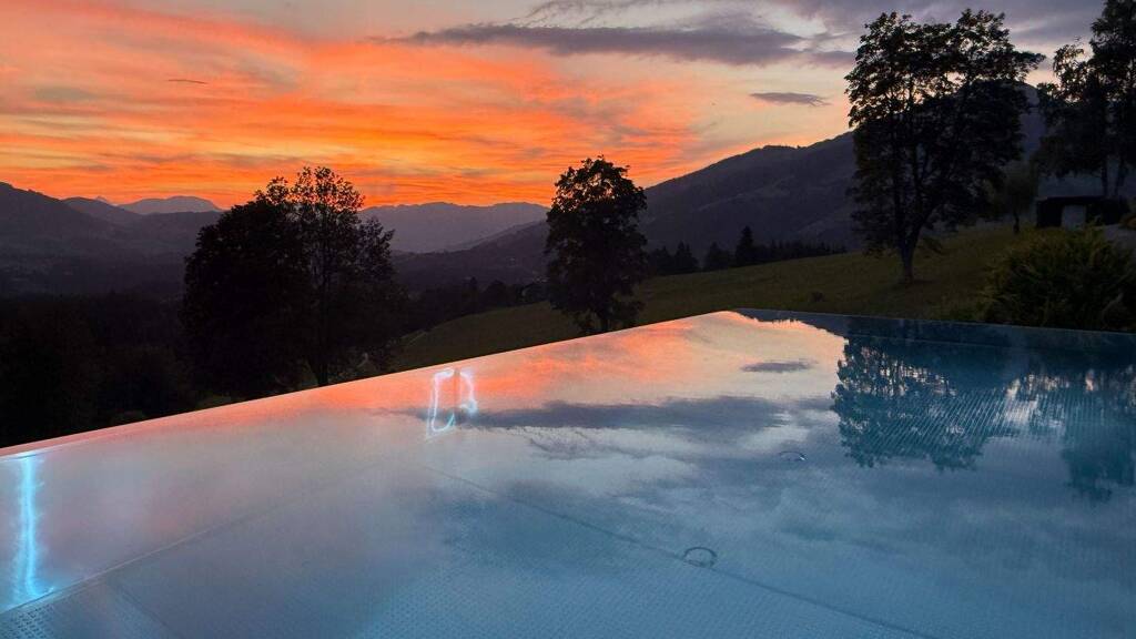 Einfamilienhaus zum Kauf 2.750.000 € 8 Zimmer 197,4 m² 563 m² Grundstück Westendorf 6363