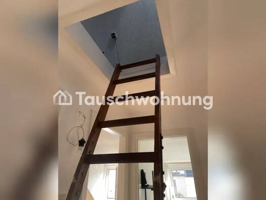Wohnung zur Miete Tauschwohnung 480 € 2 Zimmer 40 m² 2. Geschoss Buntentor Süd 28201