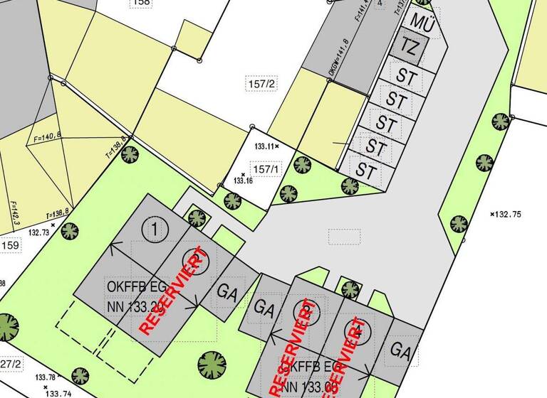 Haus zum Kauf provisionsfrei 479.000 € 5 Zimmer 1.245 m² 900 m² Grundstück An der Nickolauspforte 2 Schimsheim Armsheim 55288