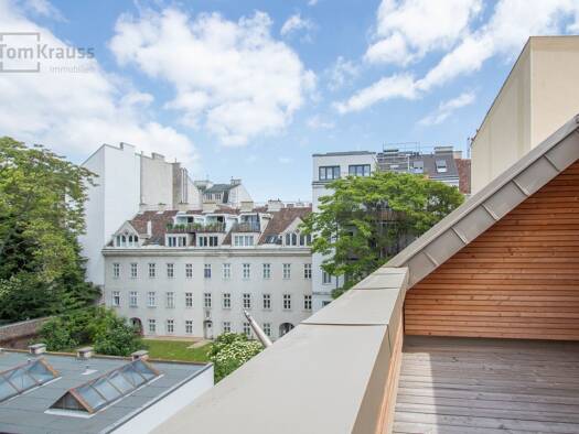 Wohnung zum Kauf - Neubau 1.046.000 € 3 Zimmer 101,4 m² 4. Geschoss Wien / Mariahilf 1060