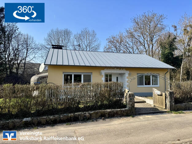 Einfamilienhaus zum Kauf 289.000 € 5,5 Zimmer 180 m² 1.803 m² Grundstück Schleidweiler Zemmer / Schleidweiler 54313