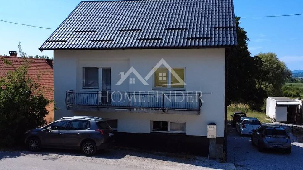 Haus zum Kauf 210.000 € 6 Zimmer 180 m² Zapresic
