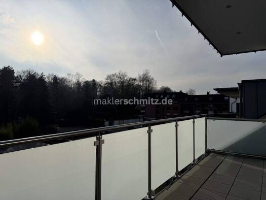 Wohnung zur Miete 1.115 € 3 Zimmer 90 m² EG frei ab sofort Brunnenstraße 127 Dahl Mönchengladbach 41069