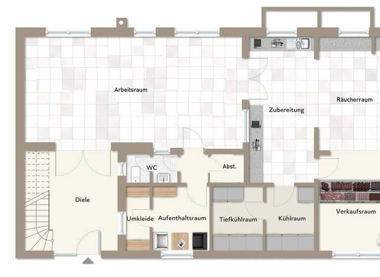 Haus zum Kauf 679.000 € 4 Zimmer 136 m² 234 m² Grundstück Helgoland 27498