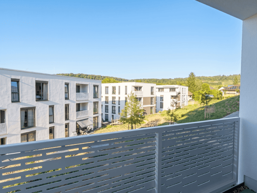 Wohnung zur Miete 935 € 2 Zimmer 52,8 m² EG Heilbronn Heilbronn 74074