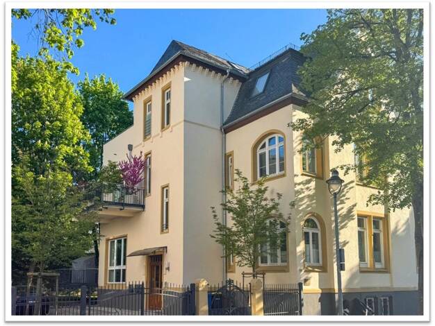 Wohnung zum Kauf provisionsfrei 965.000 € 5 Zimmer 140 m² EG Bad Nauheim Bad Nauheim 61231