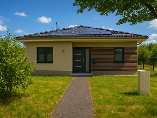 Haus zum Kauf 479.000 € 4 Zimmer 154,8 m² 1.889 m² Grundstück frei ab 01.12.2025 Gosda Wiesengrund OT Gosda 03149