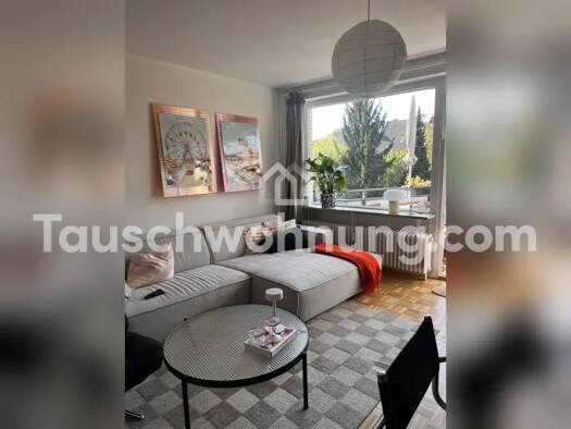 Wohnung zur Miete Tauschwohnung 1.695 € 3 Zimmer 100 m² 3. Geschoss Hoheluft-West Hamburg 20253