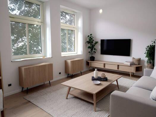 Wohnung zum Kauf 249.900 € 3,5 Zimmer 103,8 m² Bad Hersfeld 36251