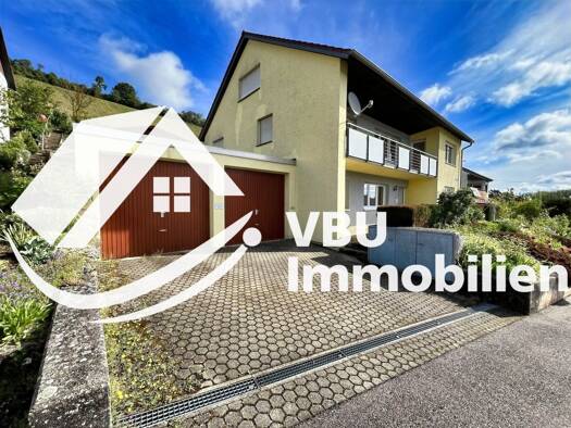 Einfamilienhaus zum Kauf 425.000 € 6 Zimmer 156 m² 757 m² Grundstück frei ab sofort Weiler Pfaffenhofen 74397